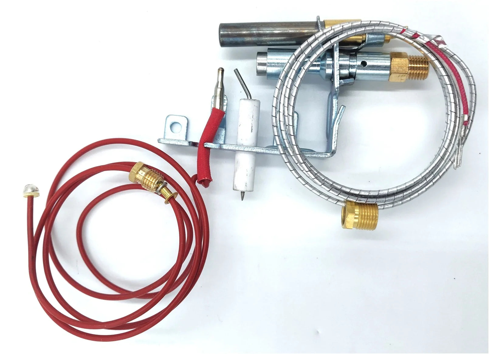 NBK-20406 – Pilot, Millivolt NG – (Special Order) - Total Hearth