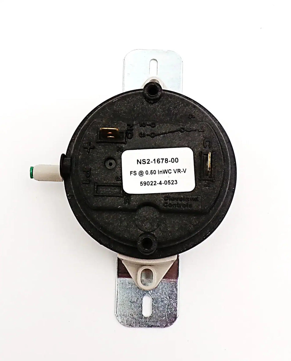 Vacuum Switch Kit - Hayward NBK-20410K