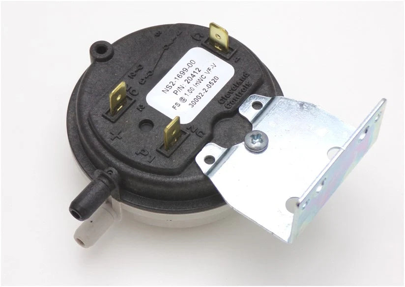 Vacuum Switch – NBK-20412 (Special Order) - Total Hearth
