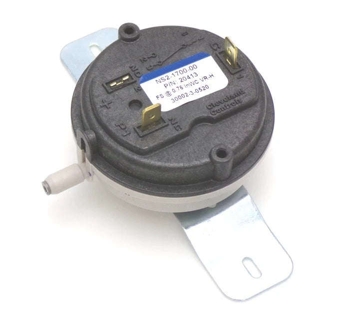 NBK-20413 – Vacuum Switch – AO Smith – (Special Order) - Total Hearth
