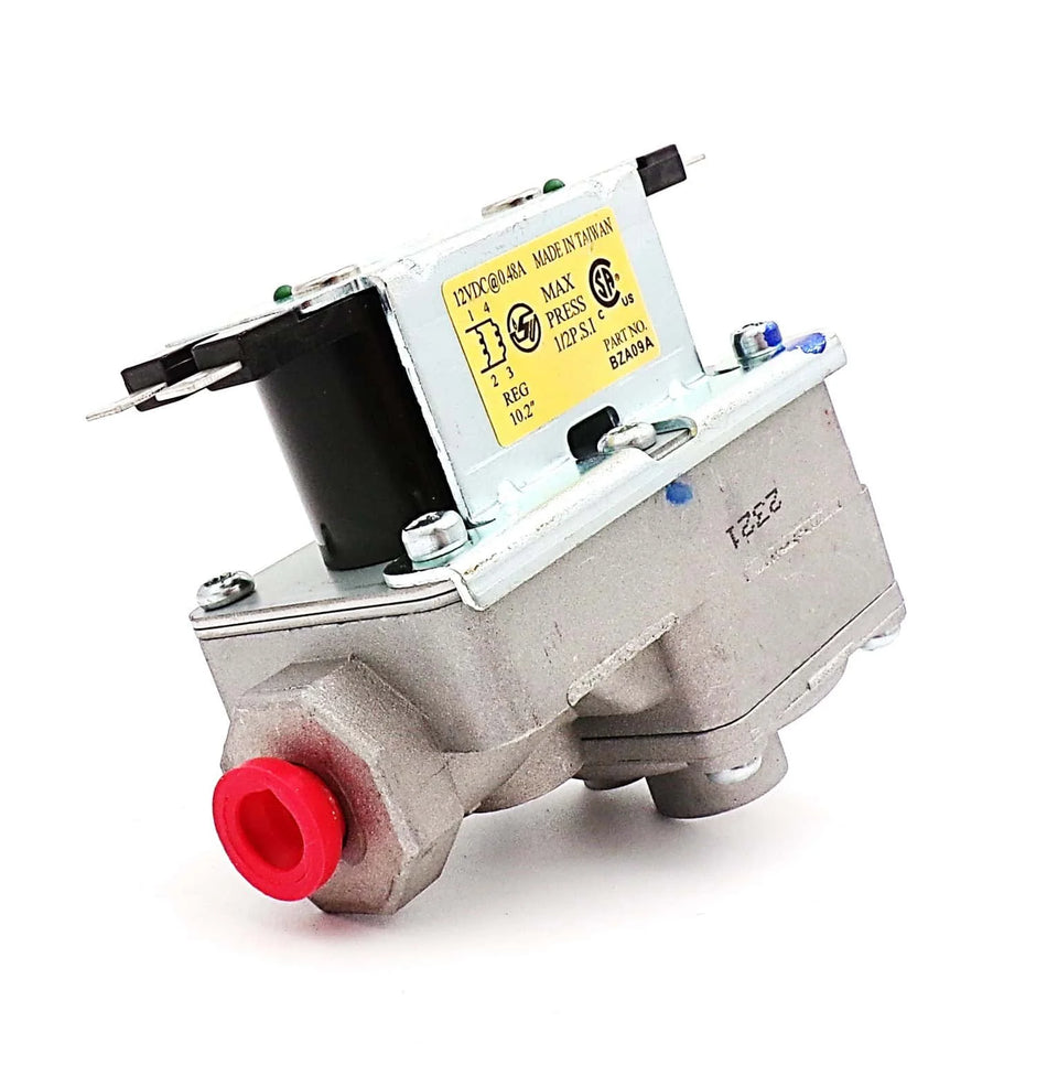 Furnace Gas Valve Replacement for Suburban 161123 – NBK-20454