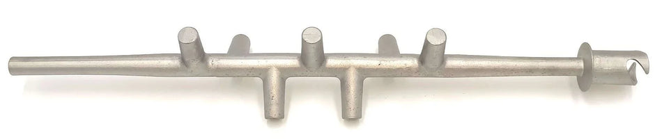 Stainless Agitator with Coupler Replacement for Enviro 50-1697 – NBK-20474