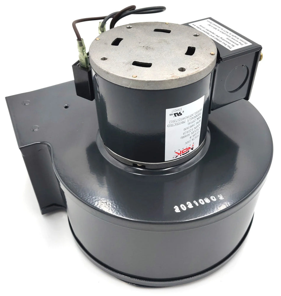 NBK-20514 – Blower Motor 230V – (Special Order) - Total Hearth