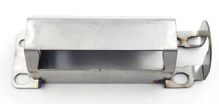 Harman Igniter Bracket for Firepot (2-00-24778 / 20524-2) – OEM Mounting Bracket for Pellet Stove Igniters - Total Hearth