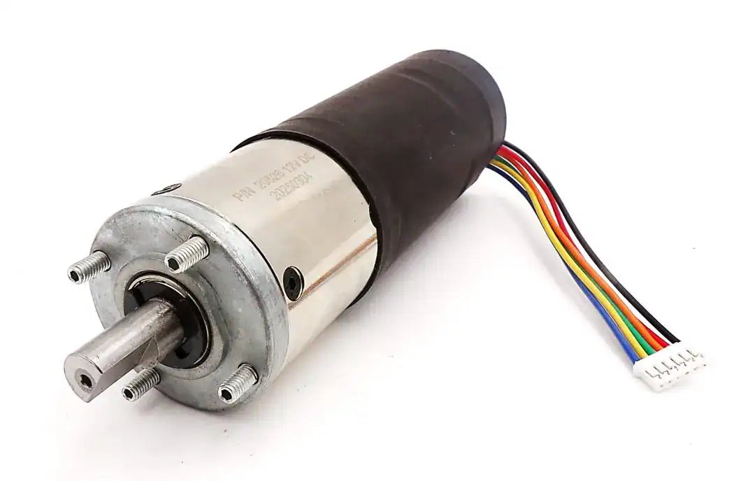 20526 Lippert 236575 Slide-Out Motor 12V DC 300:1 – NBK-20526