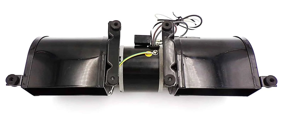 Blower NBK-20533 115V Convection Blower Motor replacement for Dayton 1TDU8 and Fasco A212