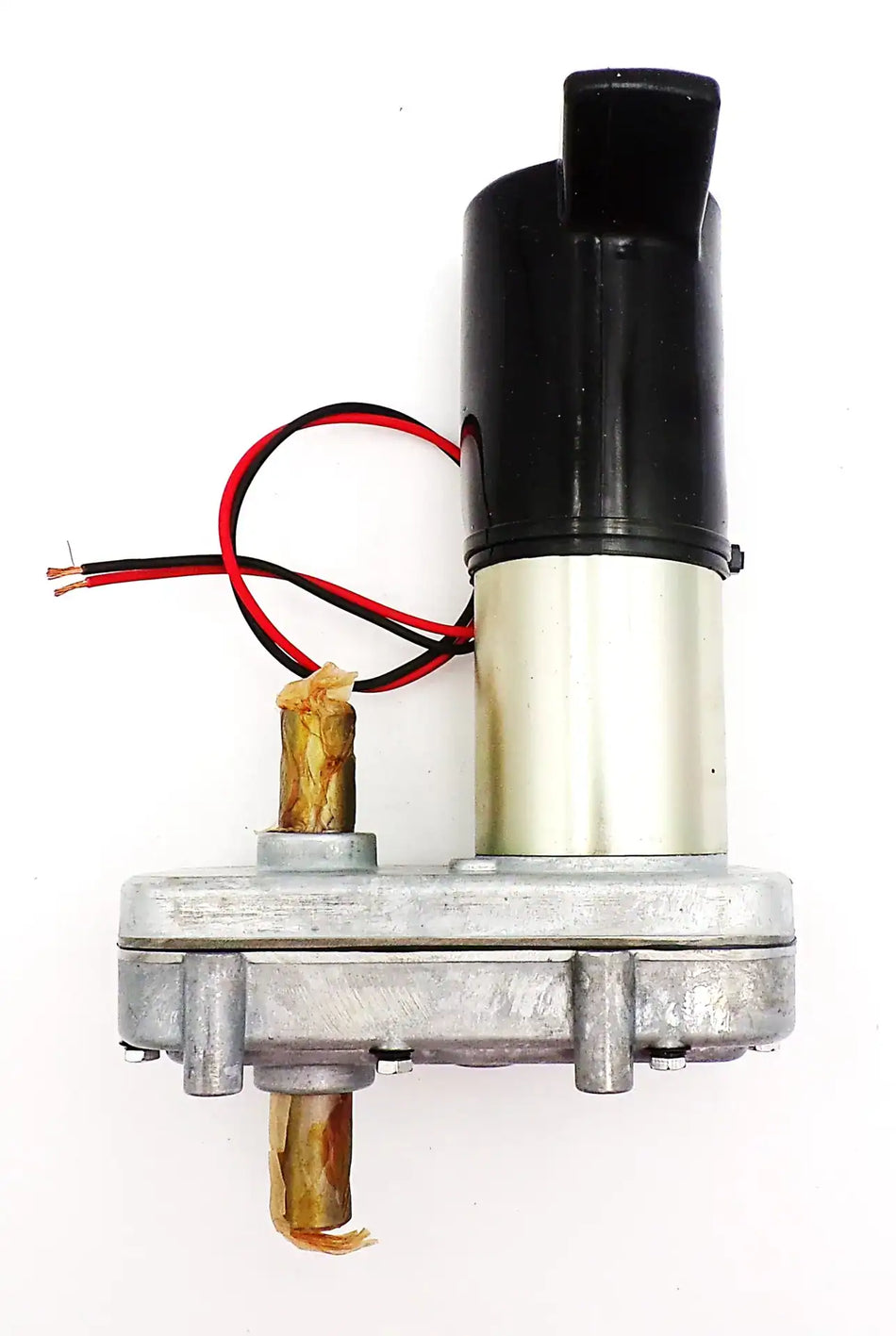 Power Gear Slide Out Motor | NBK 20535
