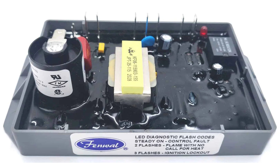 Ignition Module – Replaces Fenwal 35-705701-103 – NBK-20539