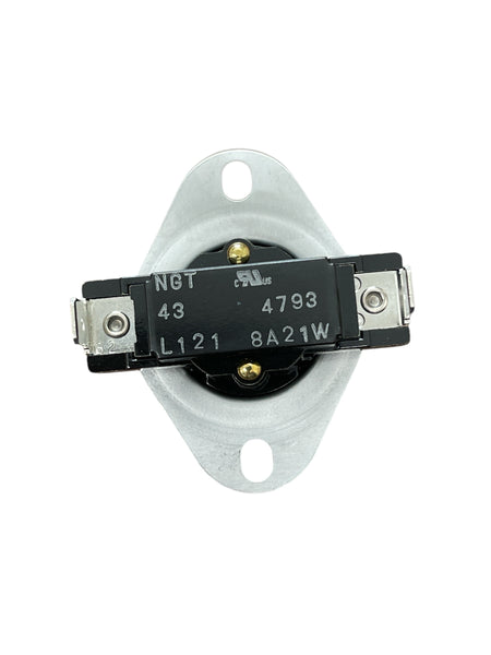 ビーター Lennox Whitfield High Limit Sensor Switch | PP3215 / 12127705 / 121477