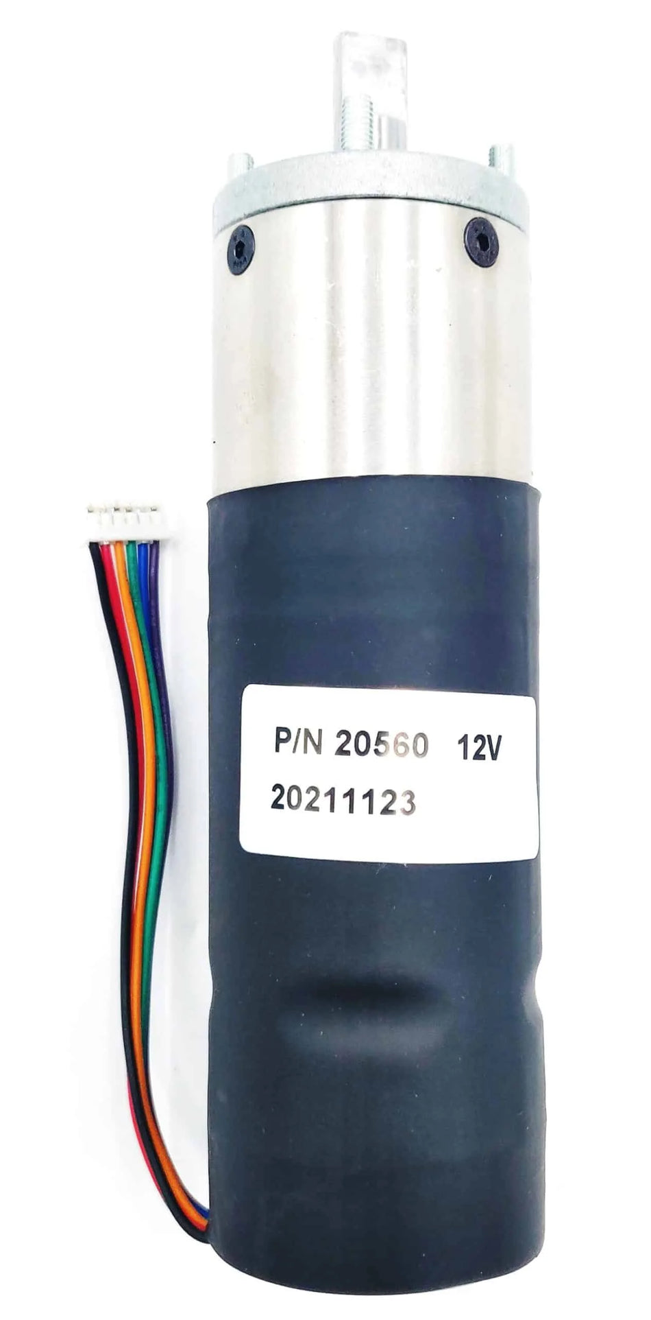 In-Wall Slide Out Motor 12V DC 500:1 Replacement for Lippert 287298 – NBK-20560