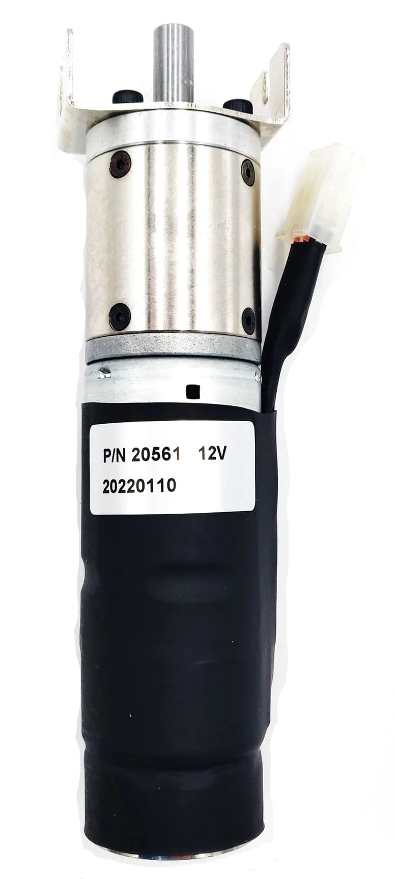 In-Wall Slide Out Motor 12V – Lippert 364262 – NBK-20561