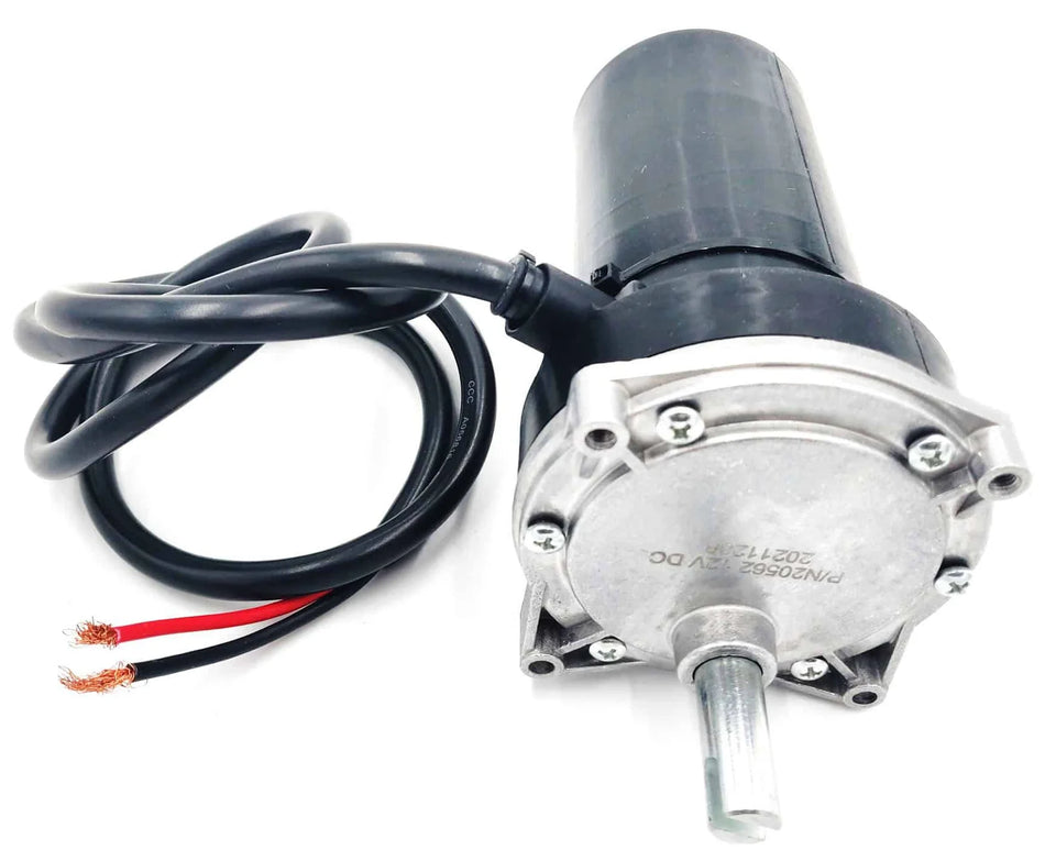 Stabilizer Motor 12VDC – Replaces Lippert 138445 Klauber C-800 – NBK-20562
