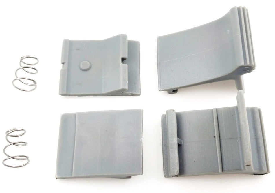 Slider Awning Arm – Equivalent to Dometic 830472P002 - NBK‑20582 (Special Order) - Total Hearth