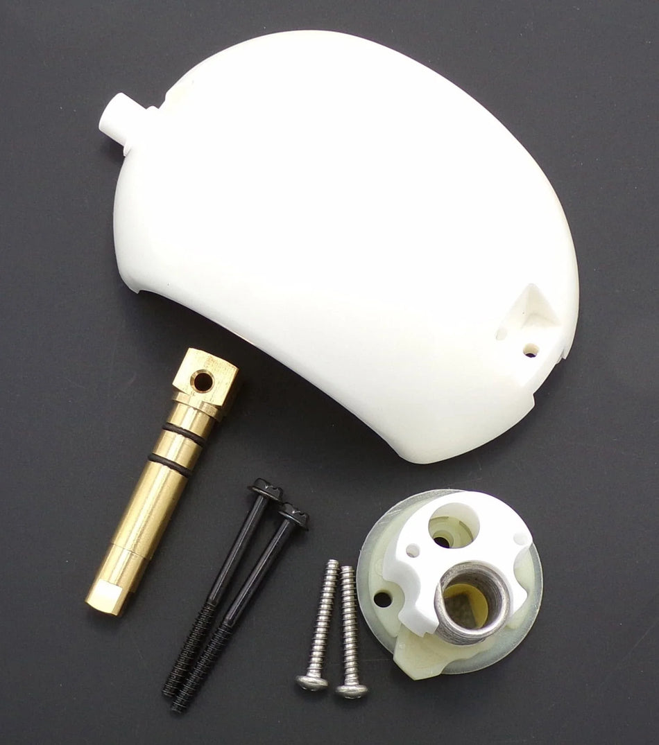 Ball and Shaft Kit for Dometic Gravity Flush Toilets – NBK-20583