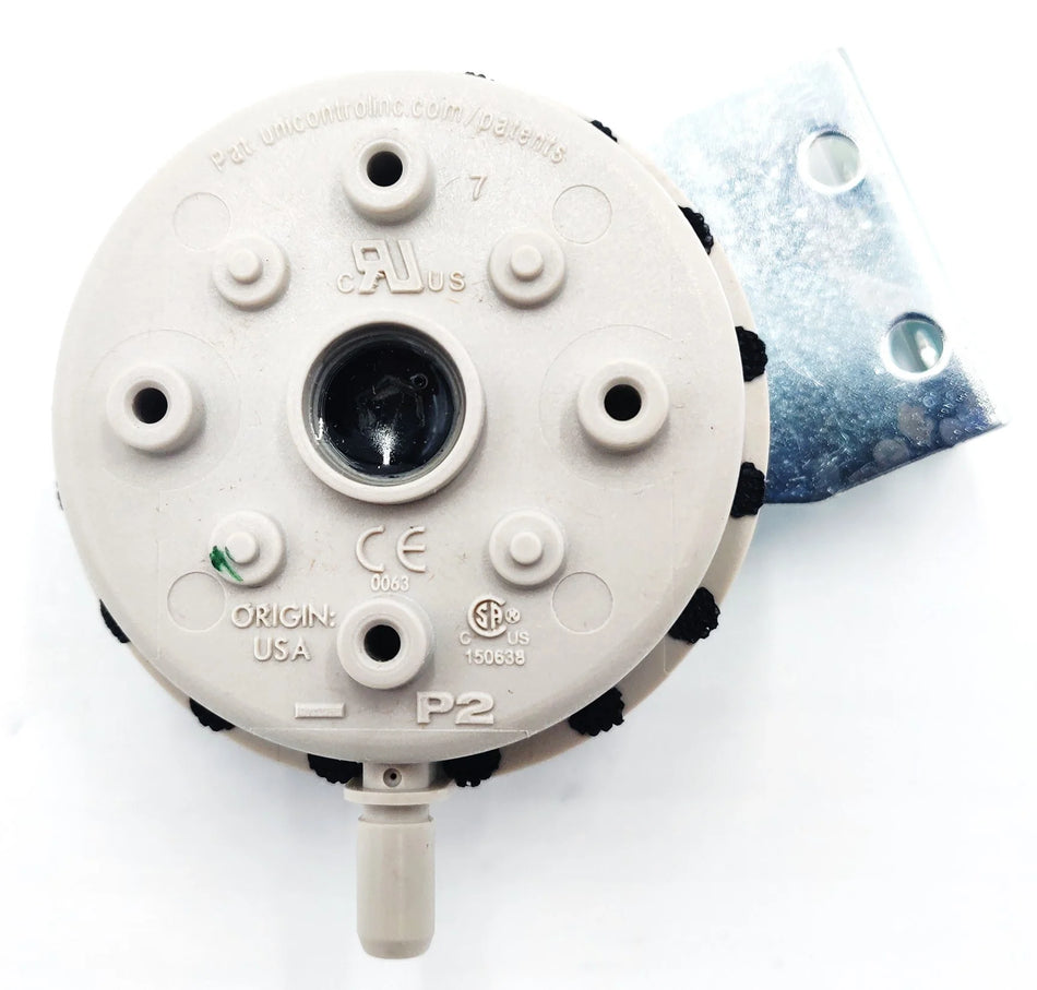 Vacuum Switch With BracketNBK-20597 – Vacuum Switch with Bracket SWT2293 – (Special Order) - Total Hearth