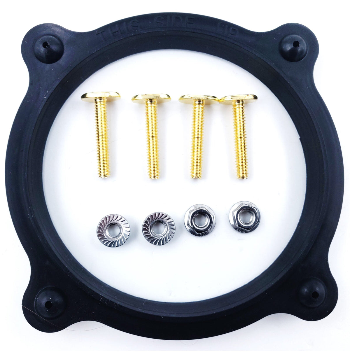 Flange Seal Gasket Kit – Equivalent to Dometic 385310063 - NBK‑20616 (Special Order) - Total Hearth