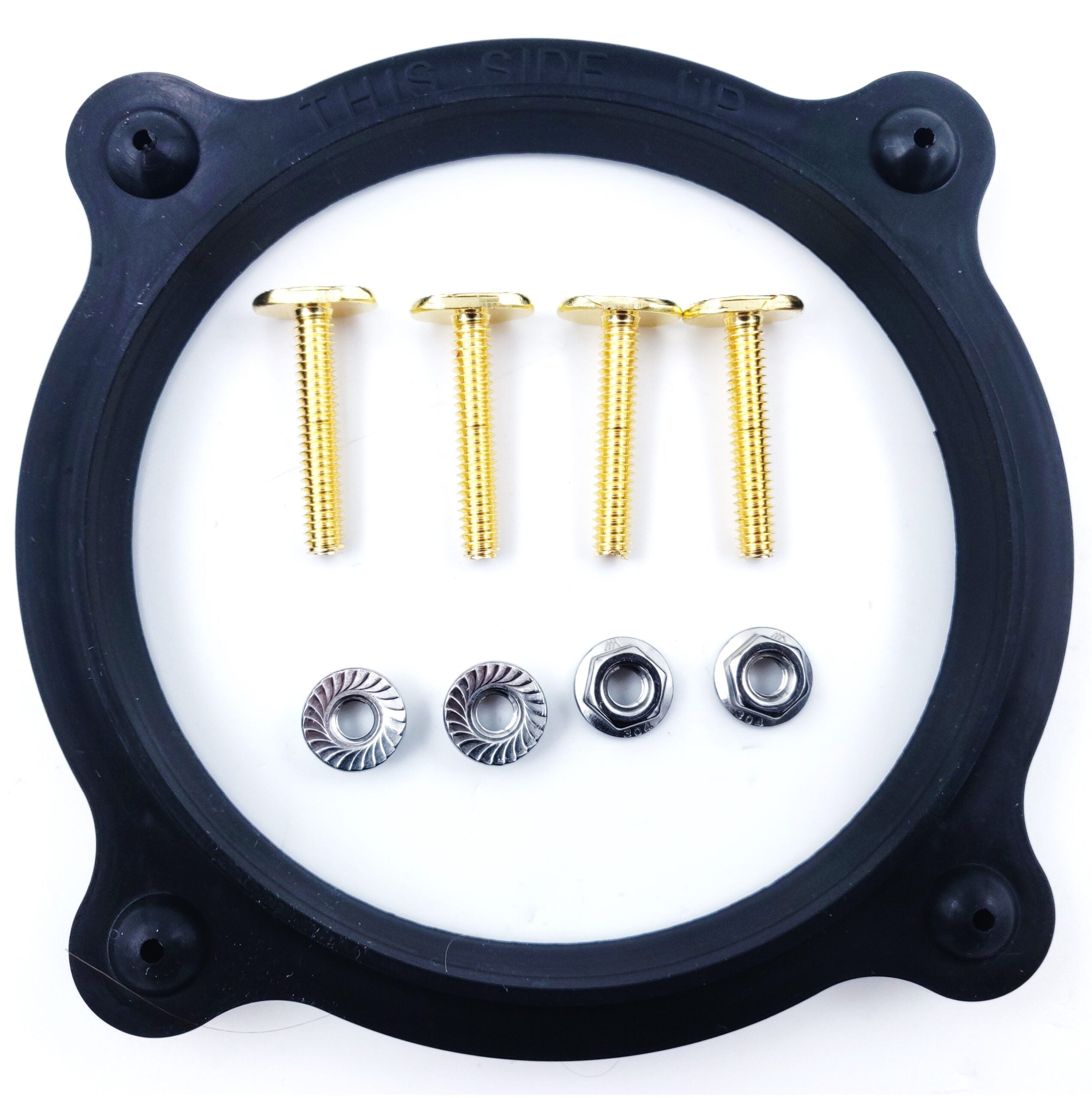 Flange Seal Gasket Kit – Equivalent to Dometic 385310063 - NBK‑20616 (Special Order) - Total Hearth