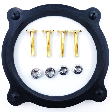 Flange Seal Gasket Kit – Equivalent to Dometic 385310063 - NBK‑20616 (Special Order) - Total Hearth
