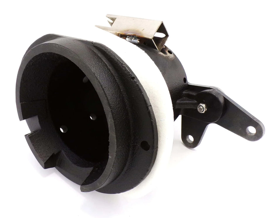 Firepot – Replaces Quadra-Fire SRV414-5200 – NBK-20617