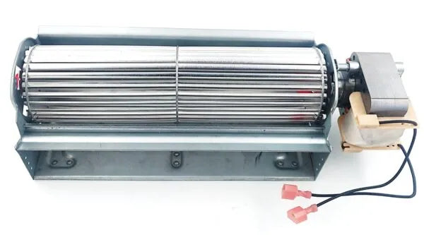 NBK-20682 Convection Blower 120V for Avalon & Lopi Stoves | Total