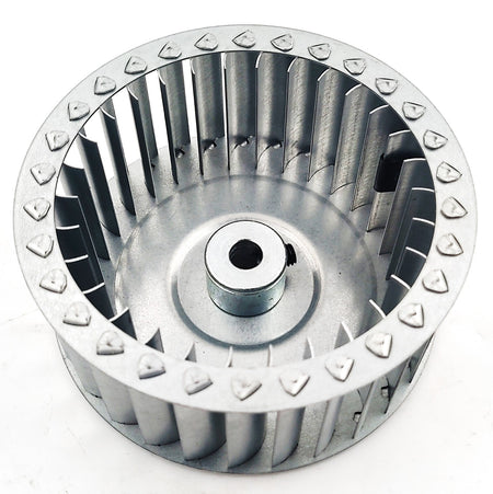 LA11XA048 – Blower Wheel 3.82" Diameter x 1.65" Wide – (Special Order) - Total Hearth