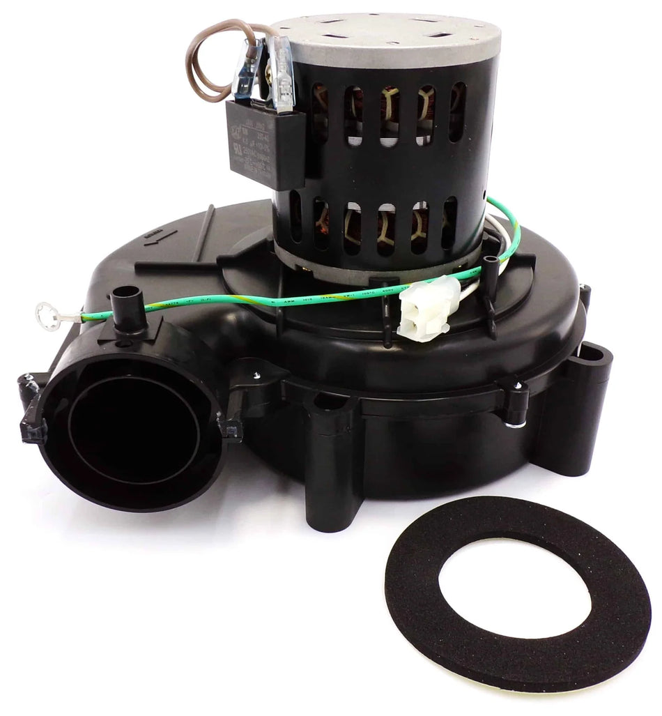 Blower Motor 115V 60Hz A165 – Replaces Fasco A165 York S1-324-25960-000 – NBK-20700