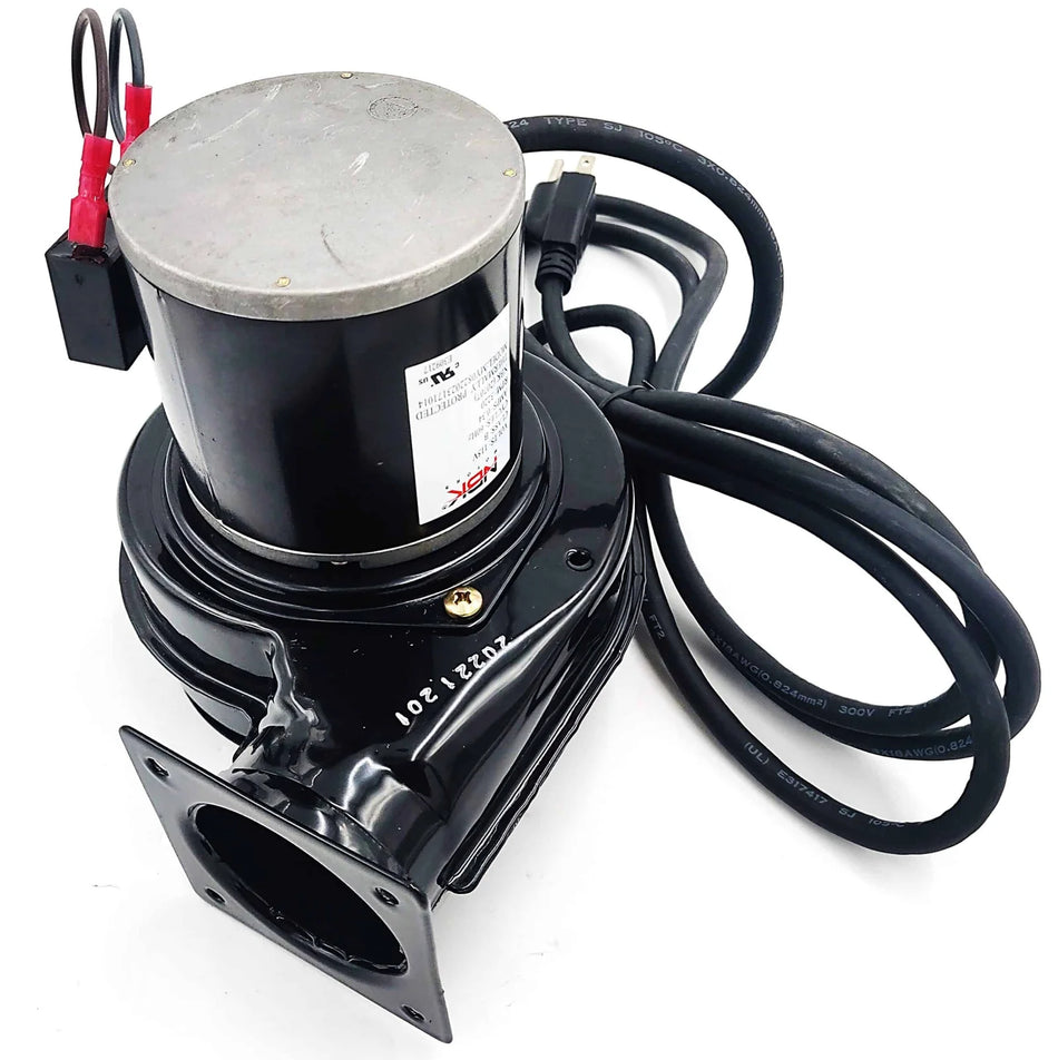 Blower Motor 115V 60Hz Single Speed A071 – Replaces Fasco A071 – NBK-20707