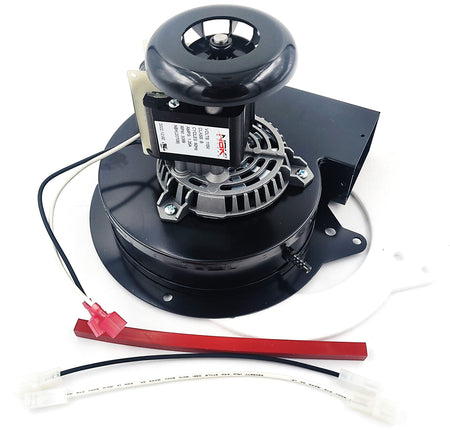 NBK-20708 – Blower Motor 115V, 60Hz – (Special Order) - Total Hearth