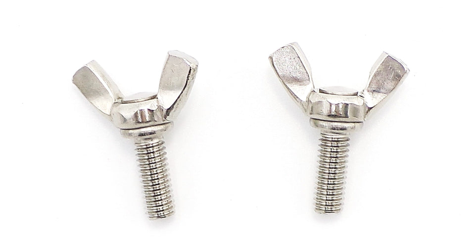 Thumb Screws | Set Of 2 | NBK 20731-3