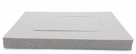Harman Pellet Insert Docking Gasket – 3-44-06108 (20732) - Total Hearth