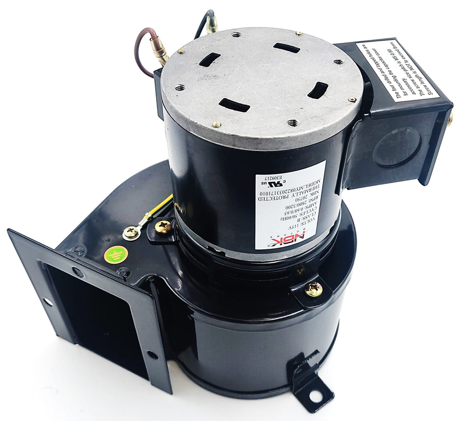 NBK-20750 – Blower Motor 115V – (Special Order) - Total Hearth