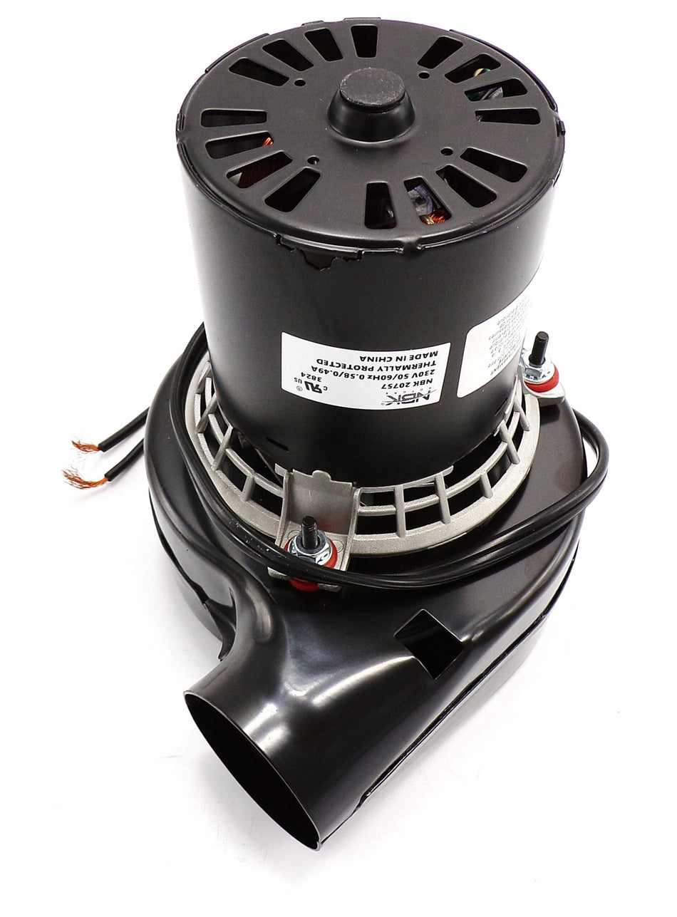 NBK-20757 – Blower Motor 230V – (Special Order) - Total Hearth