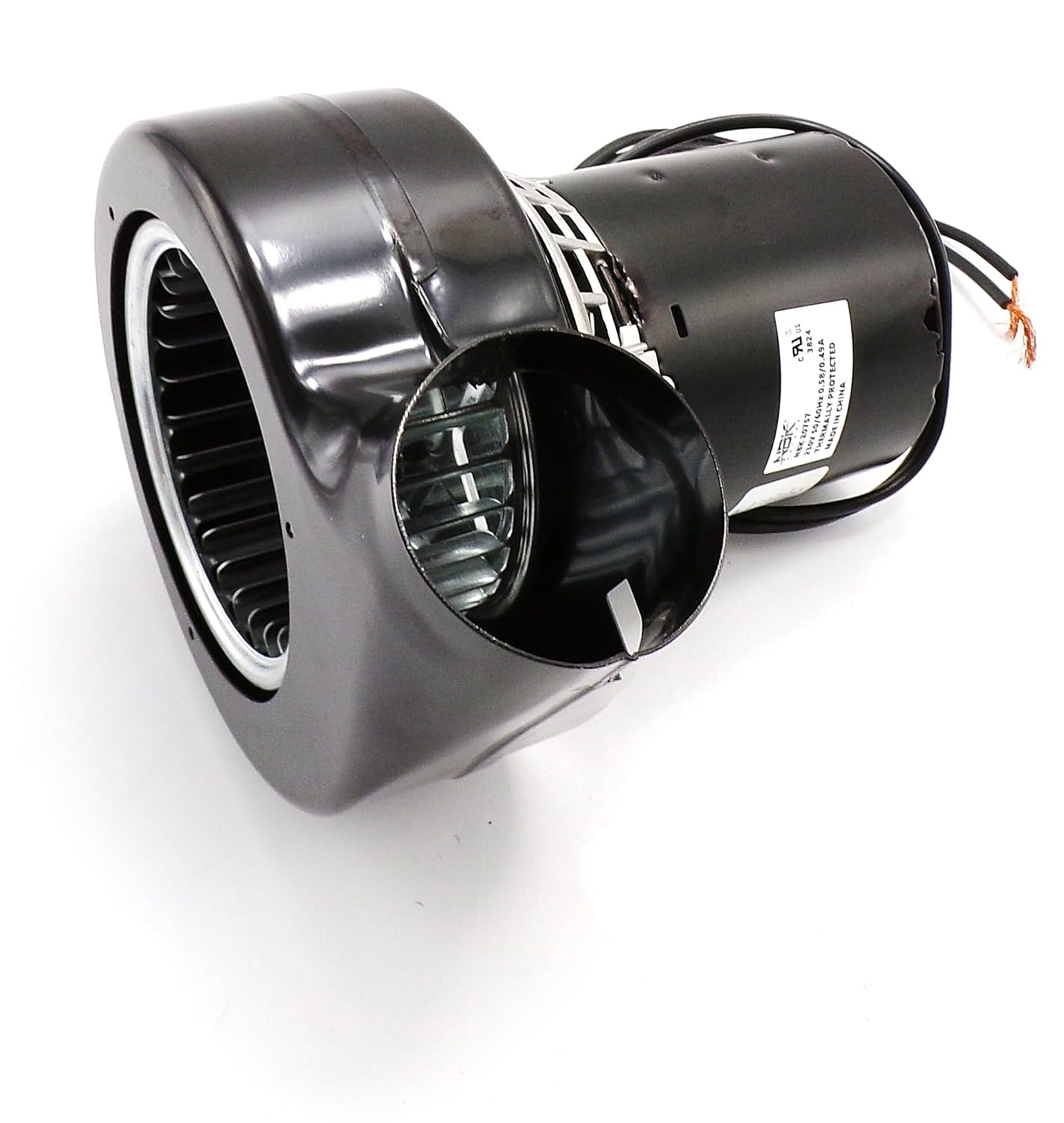 Blower Motor 230V | A081 Replacement | Fasco