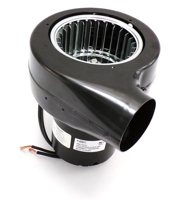 Blower Motor 230V | A081 Replacement | Fasco