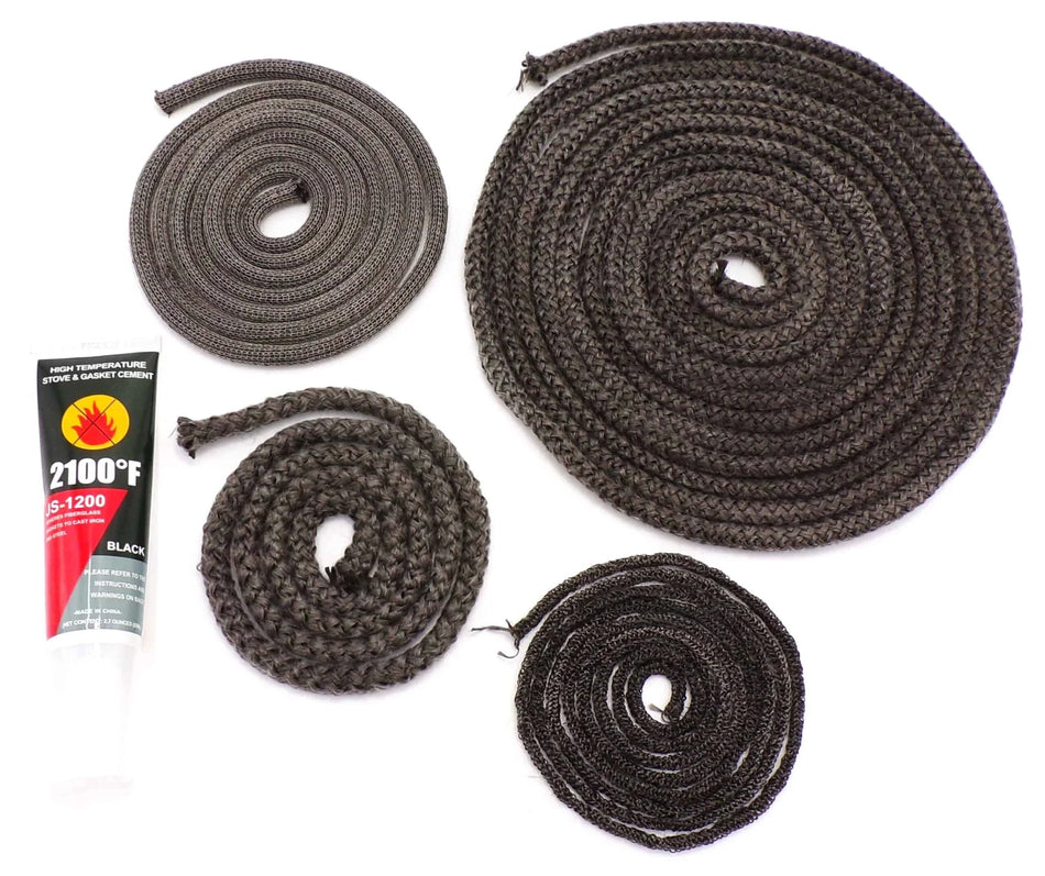 Gasket Kit w/ Adhesive for Vermont Castings 3419 Encore – NBK-20769