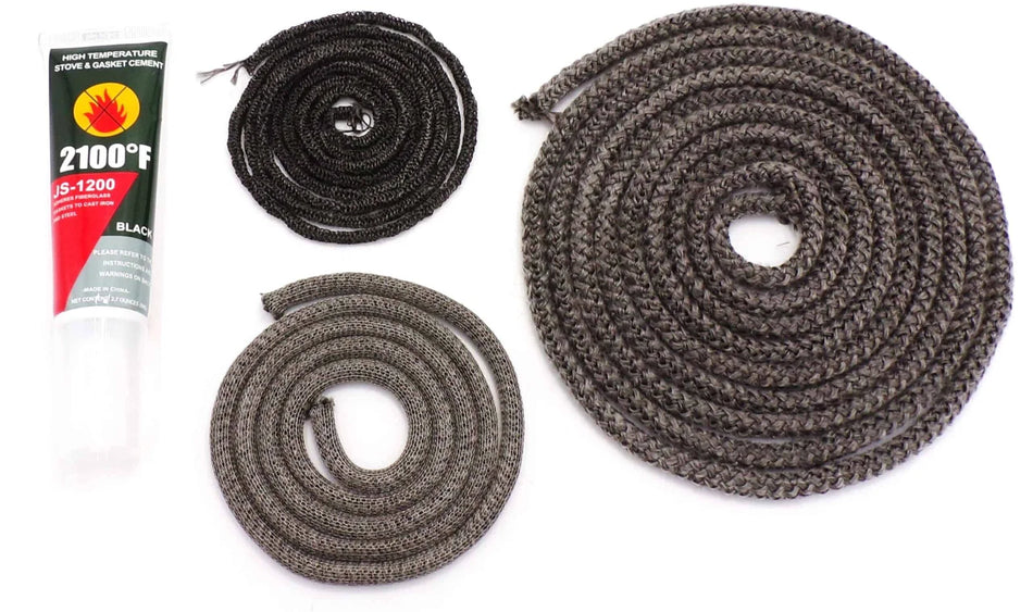 Gasket Kit with Adhesive Replacement for Vermont Castings 3440 – NBK-20771