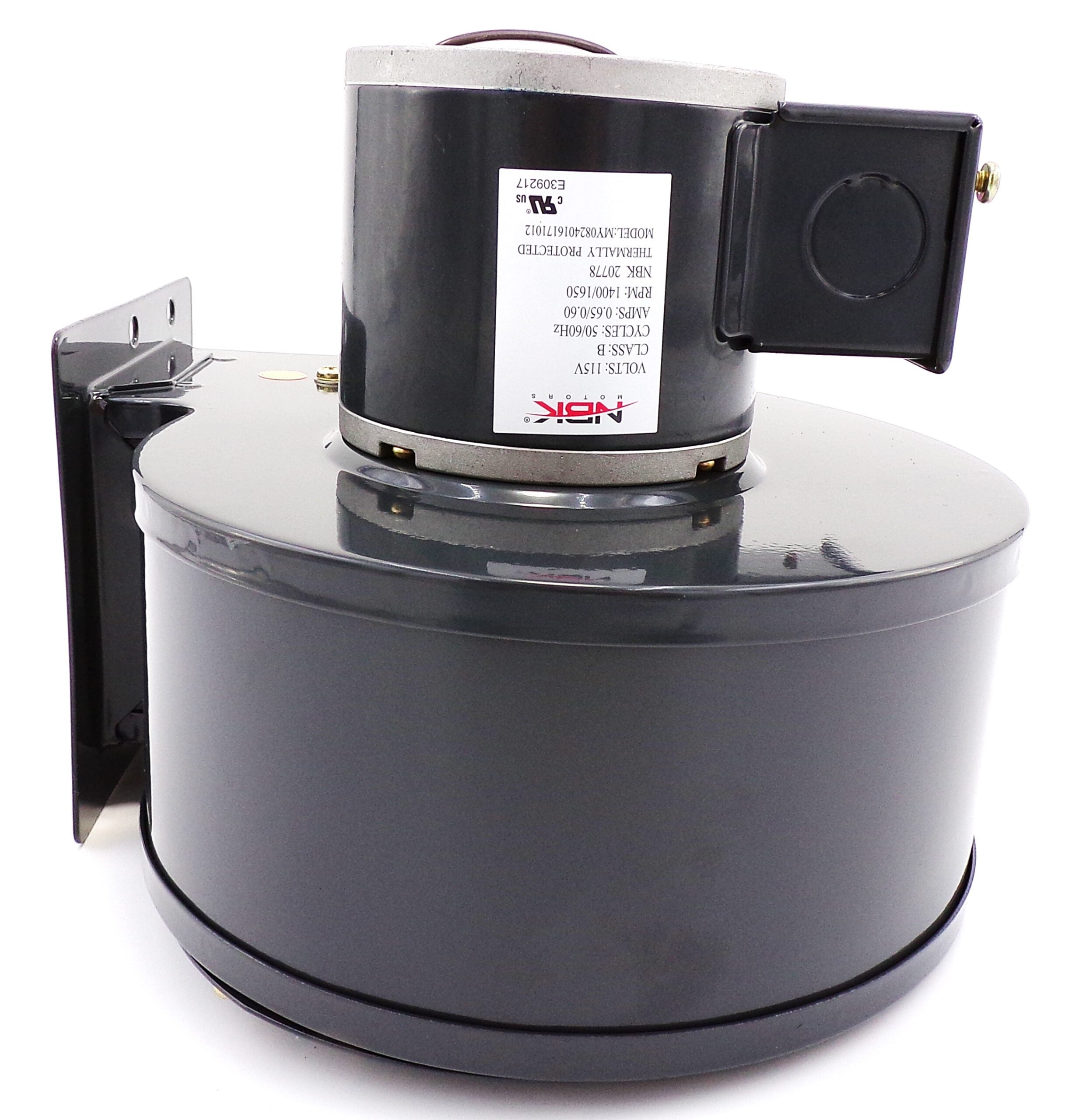 Blower Motor 115V 50/60Hz | 50755-D500 Replacement | Fasco