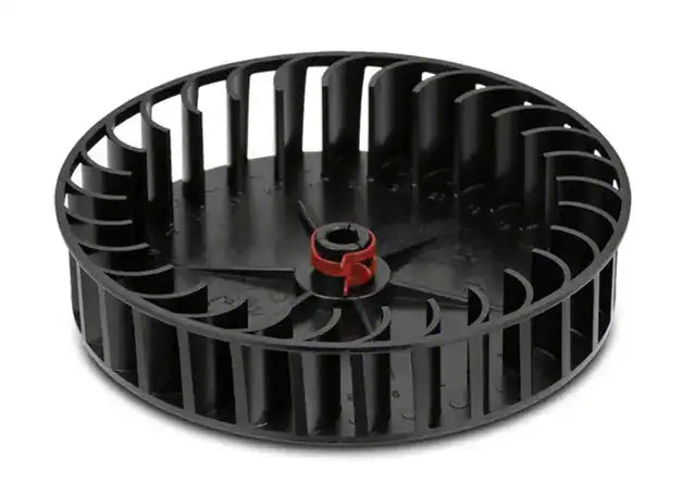 NBK-20779 RV Furnace Combustion Air Wheel - Replaces Atwood 32777, 33128, 37107
