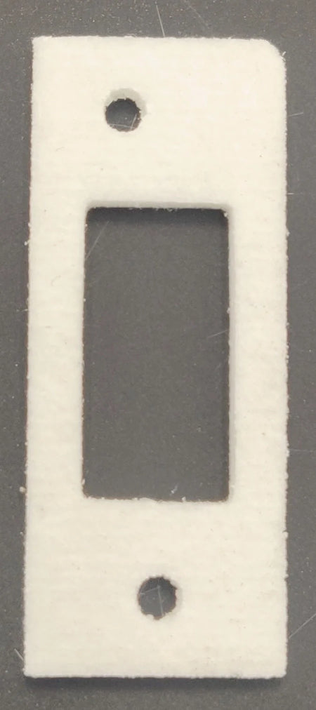 Electrode Gasket – NBK-20788 (Special Order) - Total Hearth