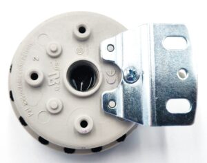 NBK-20828 – Pressure Switch with Bracket – (Special Order) - Total Hearth
