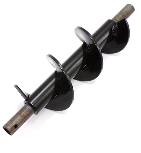 NBK-20834 – Auger Shaft – US Stove / Ashley / Vogelzang – (Special Order) - Total Hearth