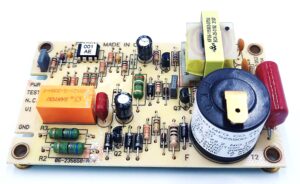 Control Board – Replacement for Suburban Water Heater - NBK‑20835 (Special Order) - Total Hearth