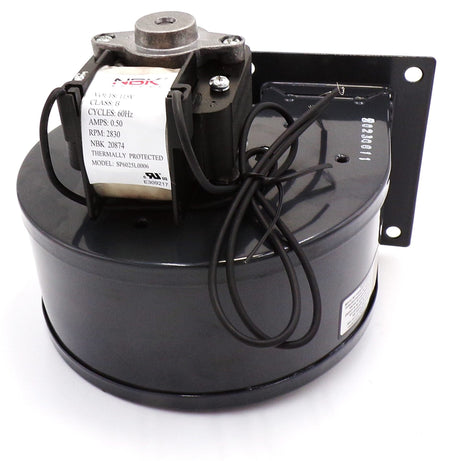 NBK-20874 – Blower Motor 115V 50/60 Hz – (Special Order) - Total Hearth