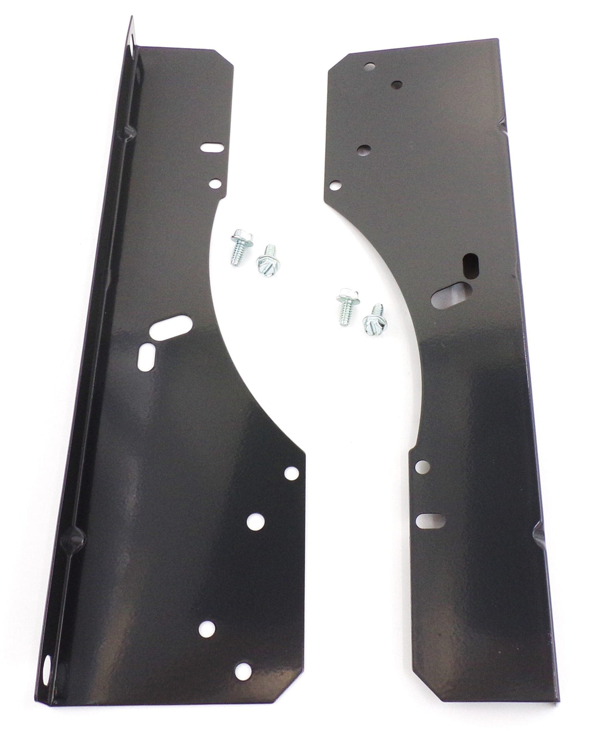 NBK-20890 – Blower Housing Support Brackets – (Special Order) - Total Hearth
