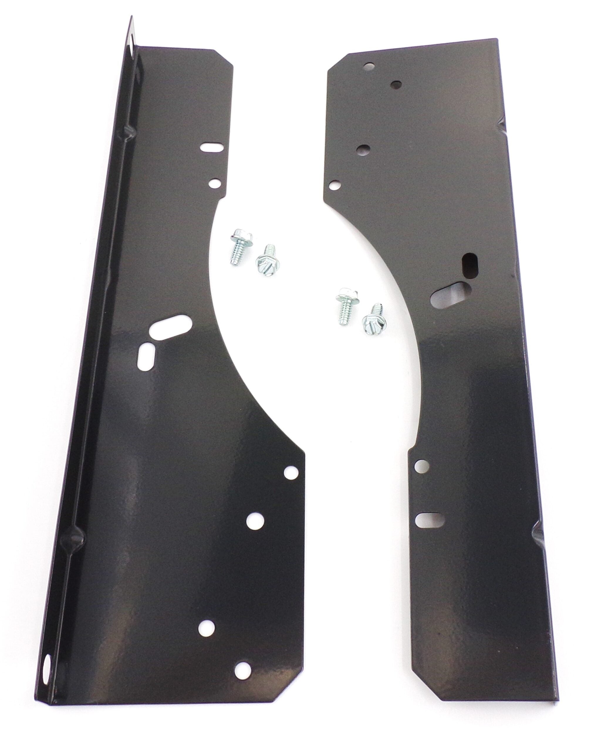 NBK-20890 – Blower Housing Support Brackets – (Special Order) - Total Hearth