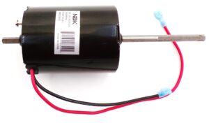 Furnace Blower Motor 12VDC, 80W – NBK-20897 (Special Order) - Total Hearth