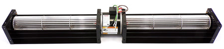 Dual Cross Flow Blower 115V/60Hz, PSC – Rotom - NBK-20900 - (Special Order) - Total Hearth