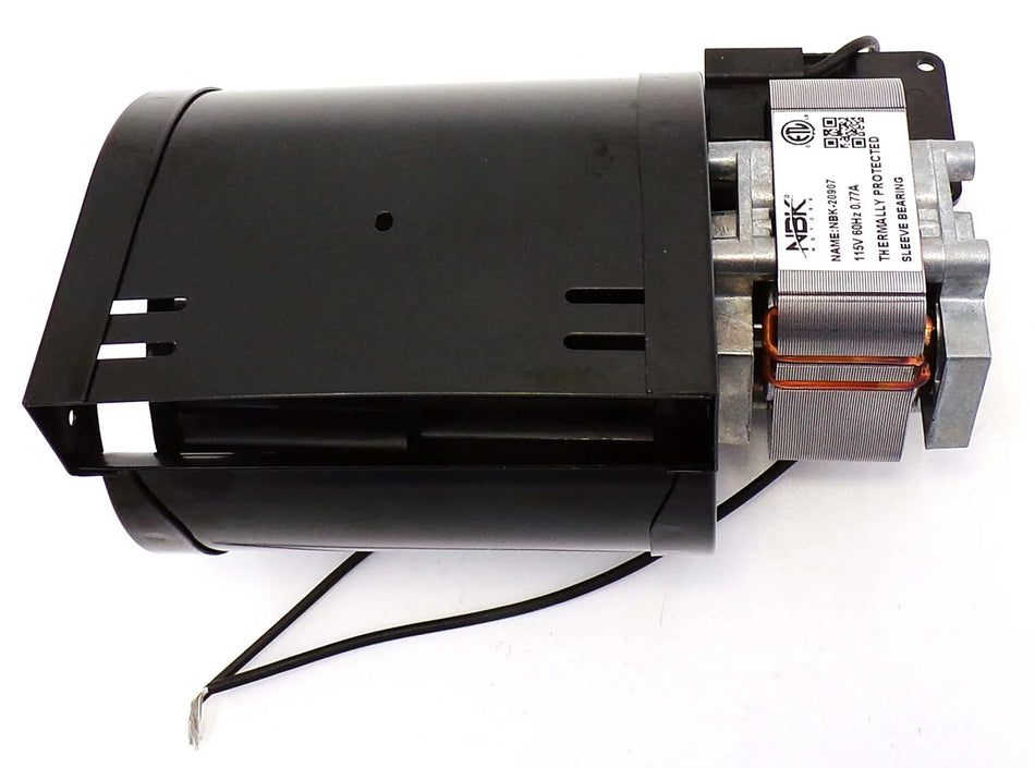 Convection Distribution Blower - Right Hand | NBK-20907