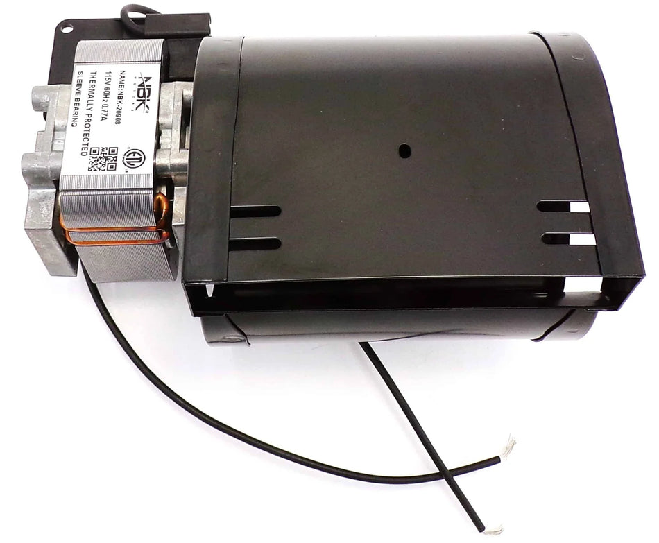 Convection Distribution Blower - Left Hand | NBK-20908