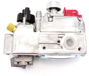 SRV60-523 – Millivolt Gas Valve (LP) – (Special Order) - Total Hearth